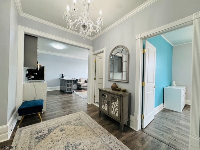 property at 16 Forest St