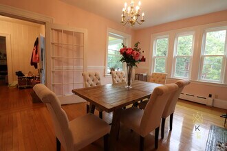 97 University Rd in Brookline, MA - Building Photo - Building Photo