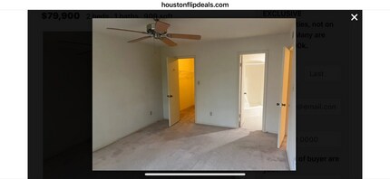 5000 Milwee St, Unit #66 in Houston, TX - Building Photo - Building Photo
