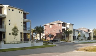 Pollywog Creek Apartments