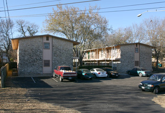 1915-1917 Barge St in Austin, TX - Building Photo - Building Photo