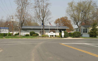 Audubon Estates Apartamentos