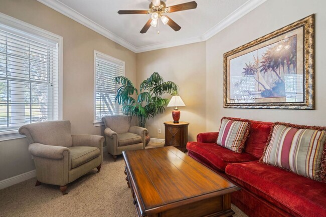 7550 Gathering Dr in Kissimmee, FL - Building Photo - Building Photo