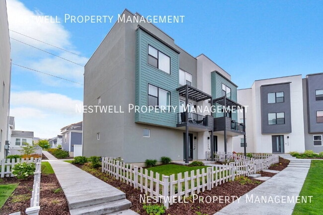 11364 S Willow Walk Dr in South Jordan, UT - Building Photo - Building Photo