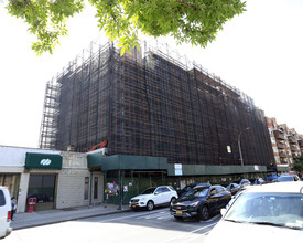 755-765 Bedford Ave in Brooklyn, NY - Foto de edificio - Building Photo