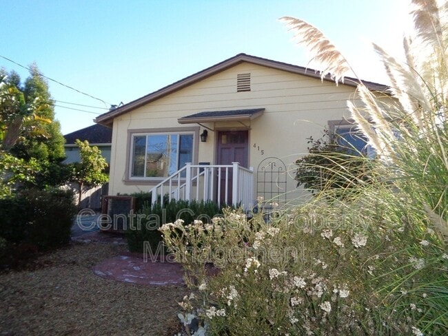 property at 415 17th St