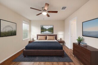 2018 Langdale Ln in Austin, TX - Building Photo - Building Photo