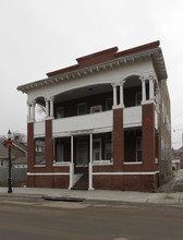 129 N 6th St in Plattsmouth, NE - Building Photo - Building Photo