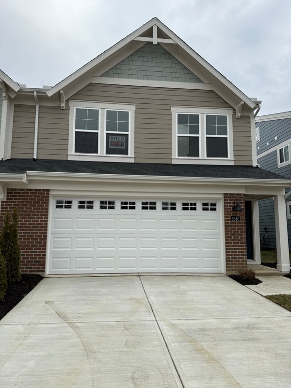 property at 1640 Autumn Spice Pl