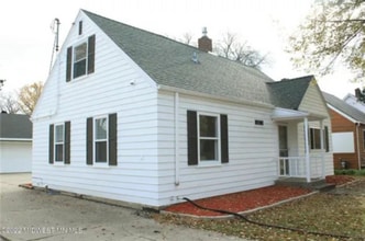 1231 8th St N in Fargo, ND - Building Photo - Building Photo