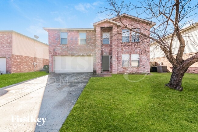 property at 4519 Green Meadow Dr