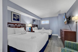 5200 N Ocean Blvd in Myrtle Beach, SC - Building Photo - Building Photo