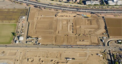 Meritum Sheely Farms in Phoenix, AZ - Building Photo - Building Photo