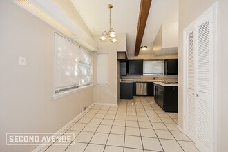 3347 Navajo Pl in Dallas, TX - Foto de edificio - Building Photo