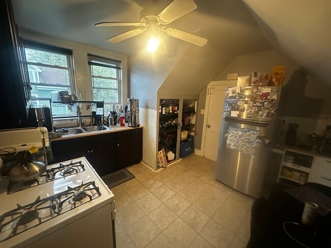 73 Partridge Ave, Unit 3B