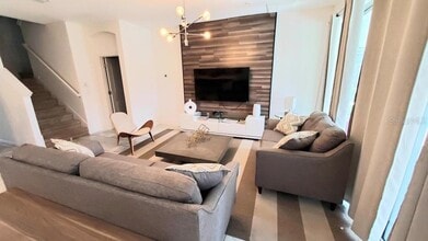 3810 Oakville Ave in Kissimmee, FL - Building Photo - Building Photo