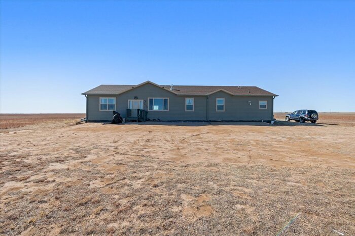 2640 Obdulio Pt in Rush, CO - Building Photo