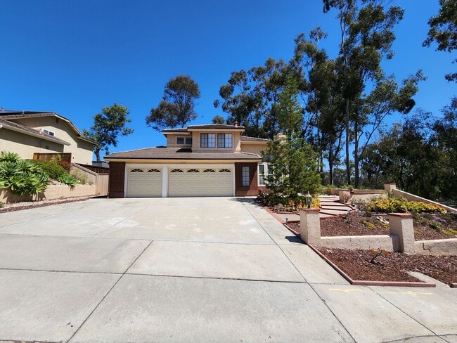 property at 10523 Sunset Ridge Dr
