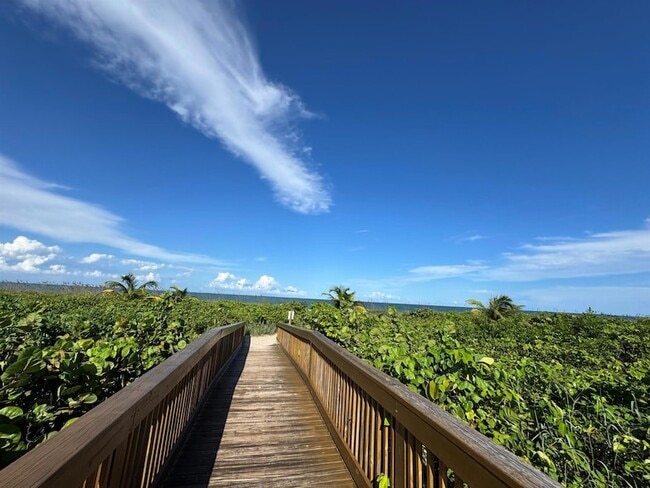 property at 2700 N Hwy A1A