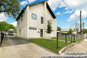 property at 419 Porter St