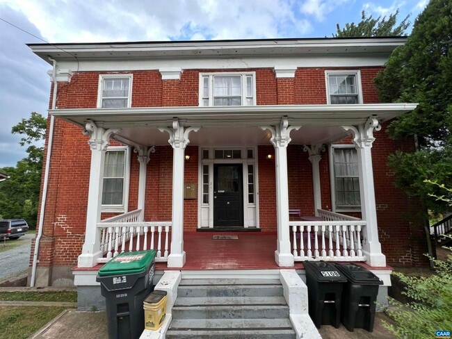 property at 510 Ridge St