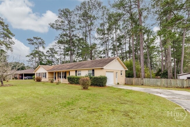 535 Gleason Ave in Pooler, GA - Building Photo - Building Photo