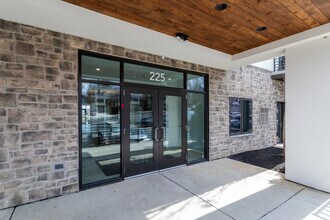 Bethlehem City View Apartments in Bethlehem, PA - Building Photo - Building Photo