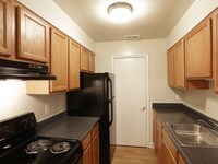 Forrest Street photo'