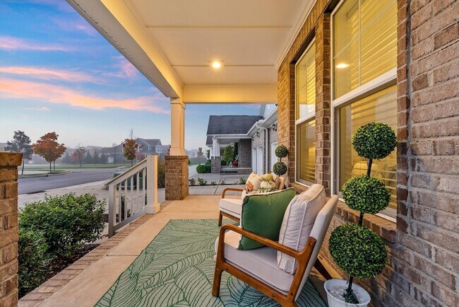 250 Tanglewood Ln in Hendersonville, TN - Building Photo - Building Photo