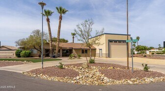18026 N Everson Dr in Glendale, AZ - Building Photo