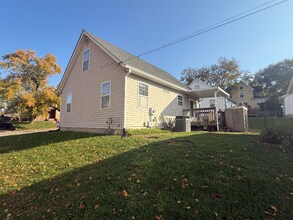 3602 E 5th St in Dayton, OH - Building Photo - Building Photo