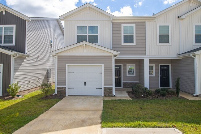 property at 729 Gatestone Ln