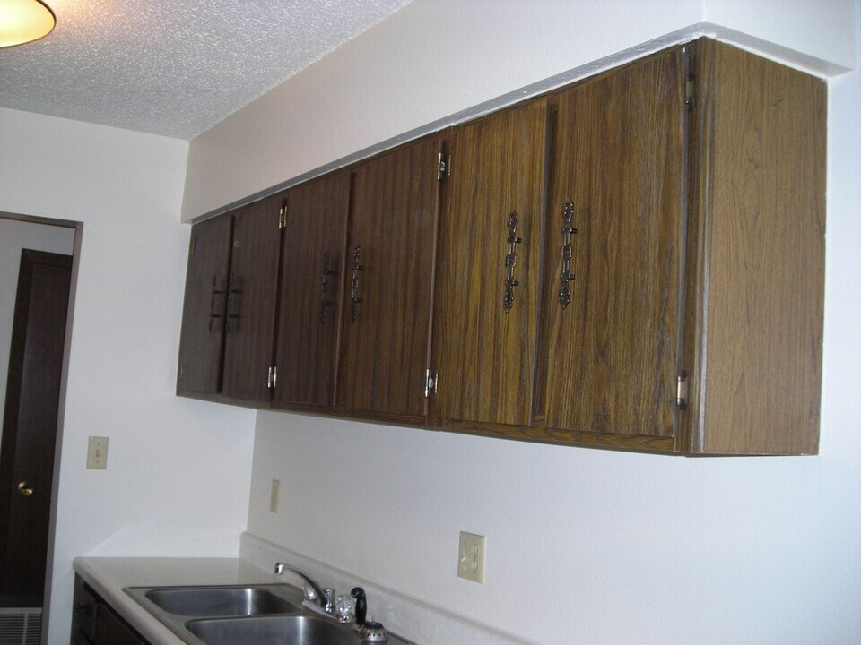 209 W Francis St in North Platte, NE - Building Photo