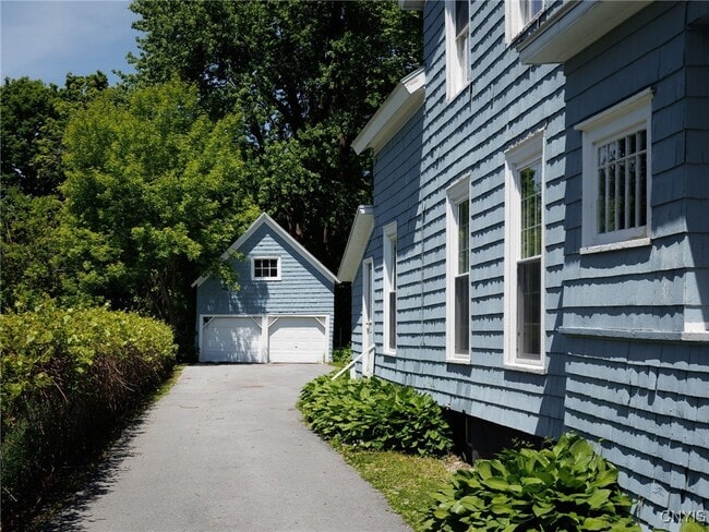 property at 427 East Ave