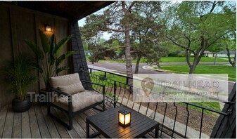 8459 Lowell Ave in Overland Park, KS - Building Photo