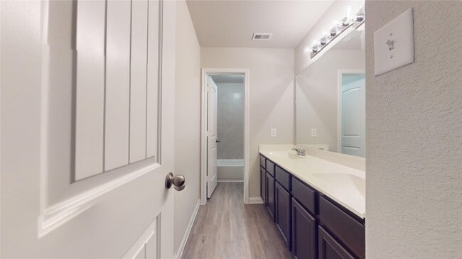 property at 3535 Cannon Dr