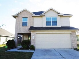 6006 Brenwood Trails Ln