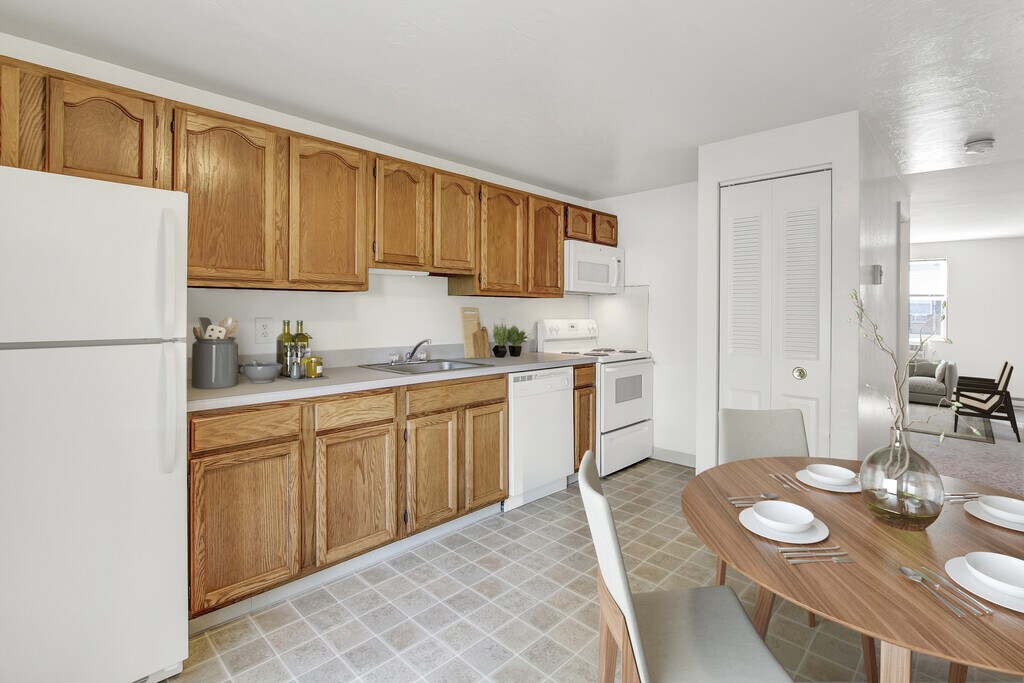 Apartments at Waterford York, PA Apartments