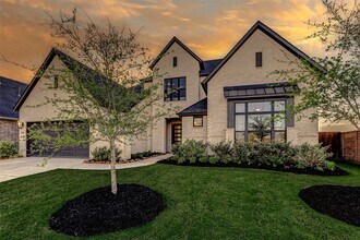 7606 Redwoods Frst Dr in Katy, TX - Building Photo - Building Photo