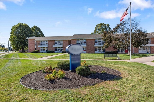 1601 N Randall Ave in Janesville, WI - Building Photo - Building Photo