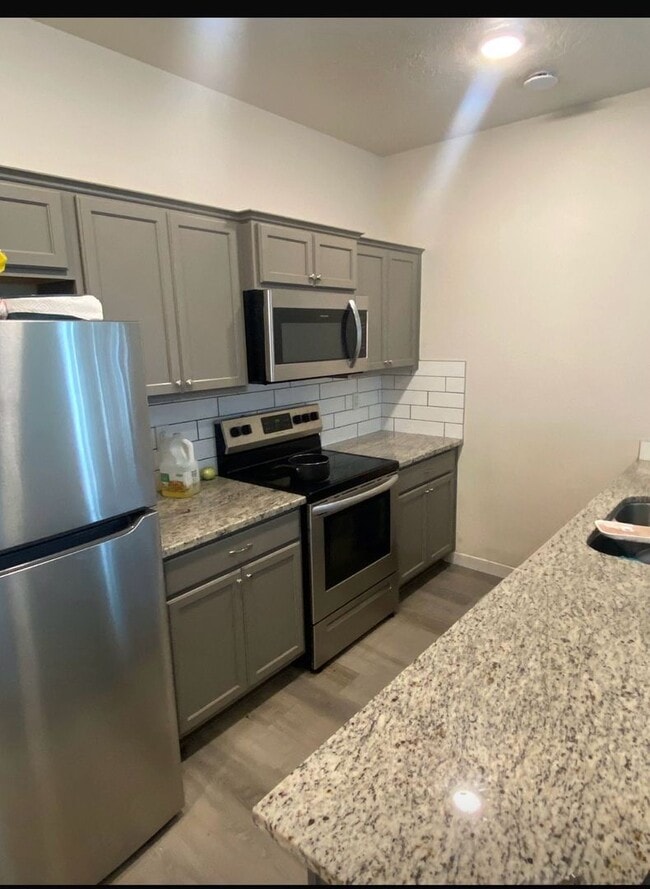 property at 2303 E Spice Lp