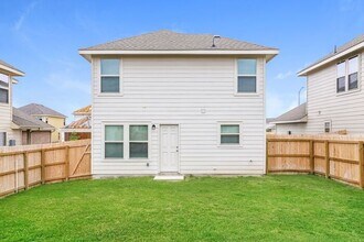 9306 Evening Shade Ct in San Antonio, TX - Building Photo - Building Photo