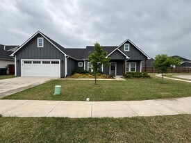 502 Sonoma Ct in Sherman, TX - Building Photo