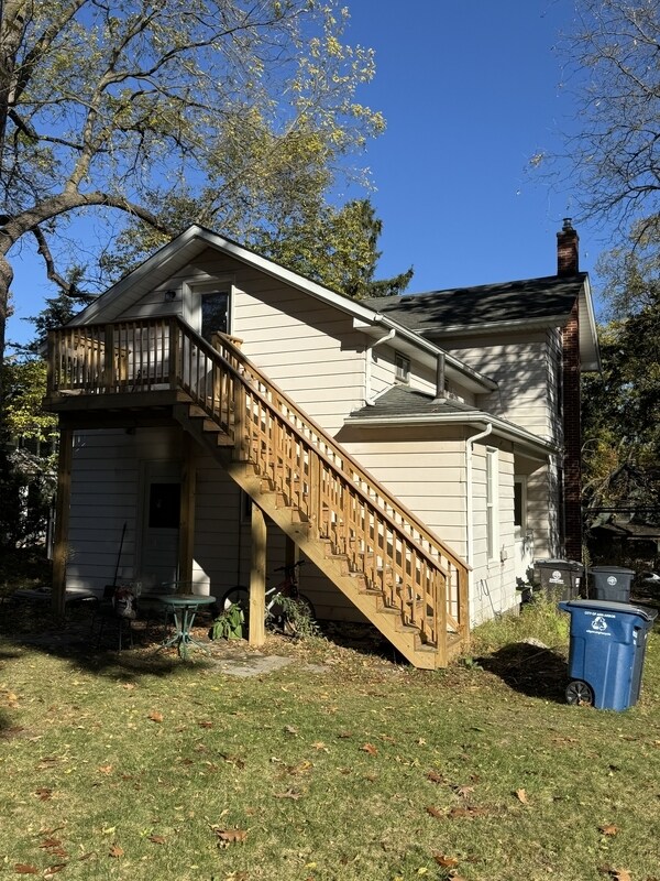 509 Spring St in Ann Arbor, MI - Building Photo - Building Photo