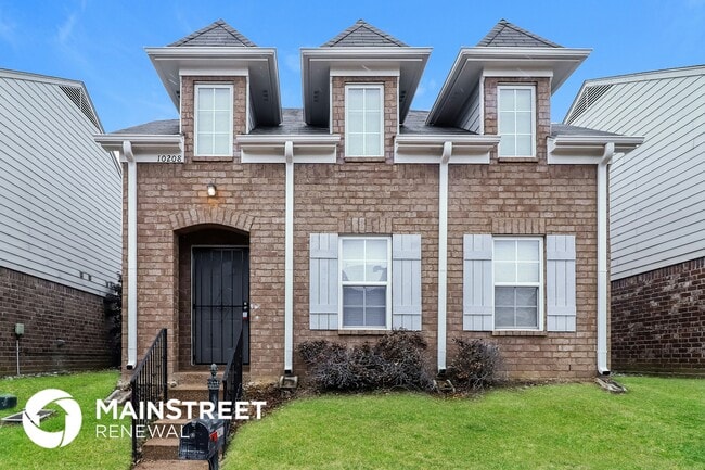 property at 10208 Sterling Ridge Dr