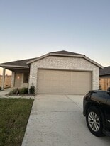 748 Autumn Cherry Trl in Magnolia, TX - Building Photo