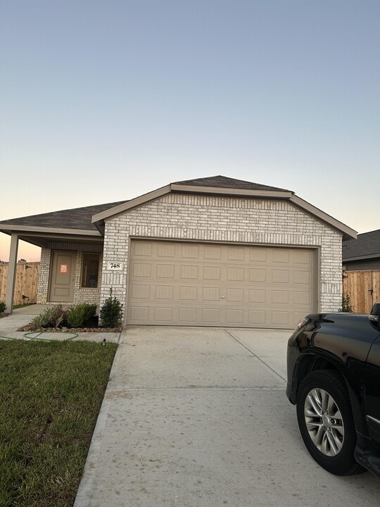 748 Autumn Cherry Trl in Magnolia, TX - Building Photo
