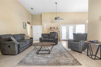 14507 Bladenboro Dr in Cypress, TX - Building Photo - Building Photo