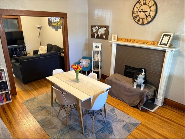 371 S Franklin St in Denver, CO - Building Photo - Building Photo