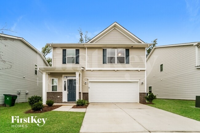 property at 5607 Cobblestone Glen Dr